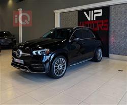 مرسيدس بنز GLE